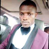 Adebayo Adenle