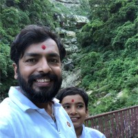 Sanjay Sharma Paudel