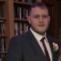 Matthew Brown