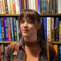 Amy Meredith