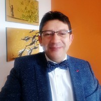 William Sánchez Sarmiento