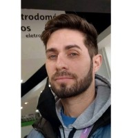 Cristian Mendonça