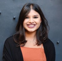 Srishti Bose