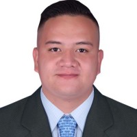 Fabian Alfonso Ortiz Melo