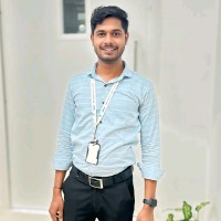 Rupesh Mali