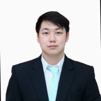 Dayton Kurniawan