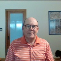 George Monahan