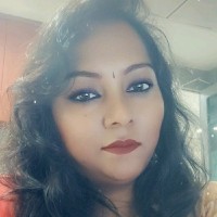 Kaveri Purushotham