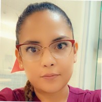Karla Fernanda Arciniega Vega
