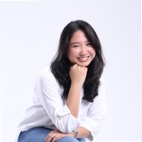 Rayssa Anggraeni Putri, Mhs