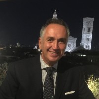 Fabio Giacomo Tognini