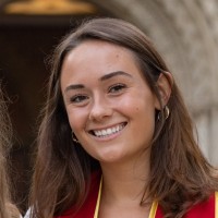 Hannah Clifton-Soderstrom