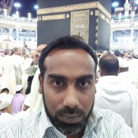 Abdullah Basha