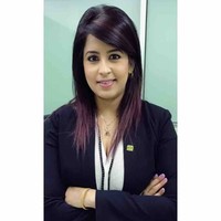 Renuka Seereeram