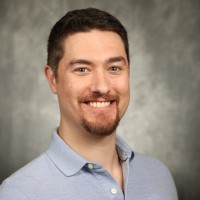 Derrick Maxwell, PhD