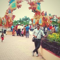 Rahul Barapatre