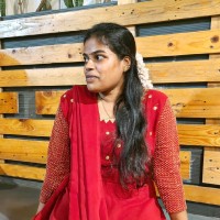 Bavadharini Nagaraj
