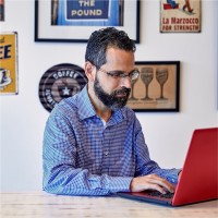 Juan Camilo Reyes Moreno