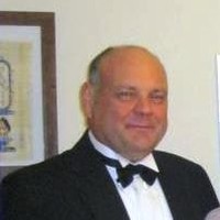Paul Frampton