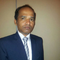Ganesh Raul