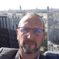 Franck Guilleminot