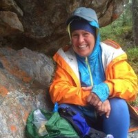 Sue Arlidge