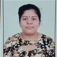 K Anjali Raju