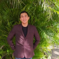 Ivan Del Jesus Hernández Gomez