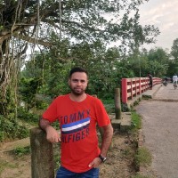 Md. Abdullah Al Mamun