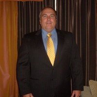 Tim Stephens