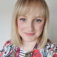 Sarah Campbell