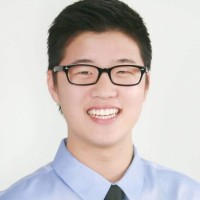 Harrison Kang