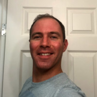 Steven Callaghan