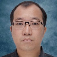 Jerry Liu