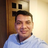 Manish Pathak