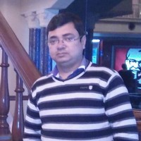 Vikram Vir Bhushan