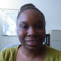 Tyeshia Hubbard