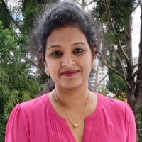 Priyanka Margani