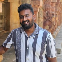 Babu Vaitheeswaran