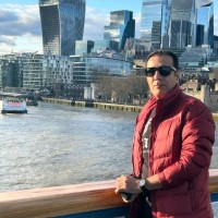 Arif Raza