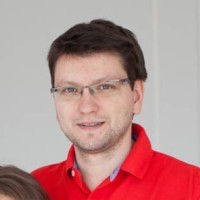 Mikhail Shabalin