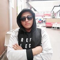 Jimy Ramos Sosa