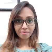 Usha Selliah