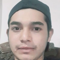 Cristian Javier Bautista Vargas