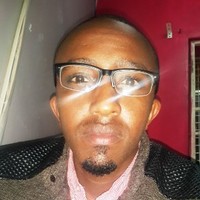 George Macharia