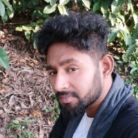 Deepak R