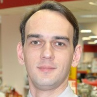 Михаил Суворов