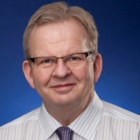 Richard Horton