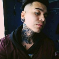 Daniiel Alexander Hernandez