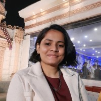 Jhanvi Srivastava
